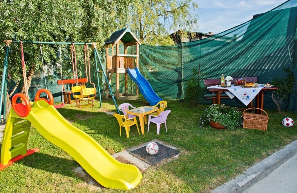 Guesthouse Zganjer Ozalj المظهر الخارجي الصورة