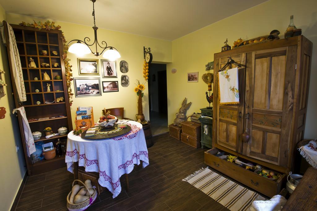 Guesthouse Zganjer Ozalj المظهر الخارجي الصورة