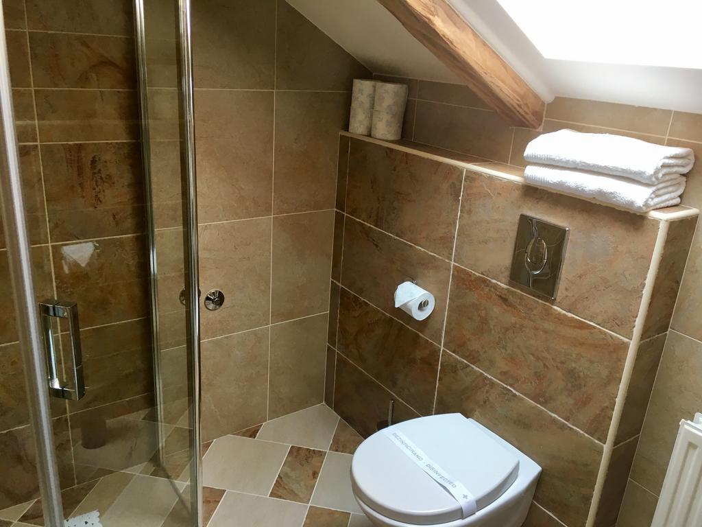 Guesthouse Zganjer Ozalj المظهر الخارجي الصورة